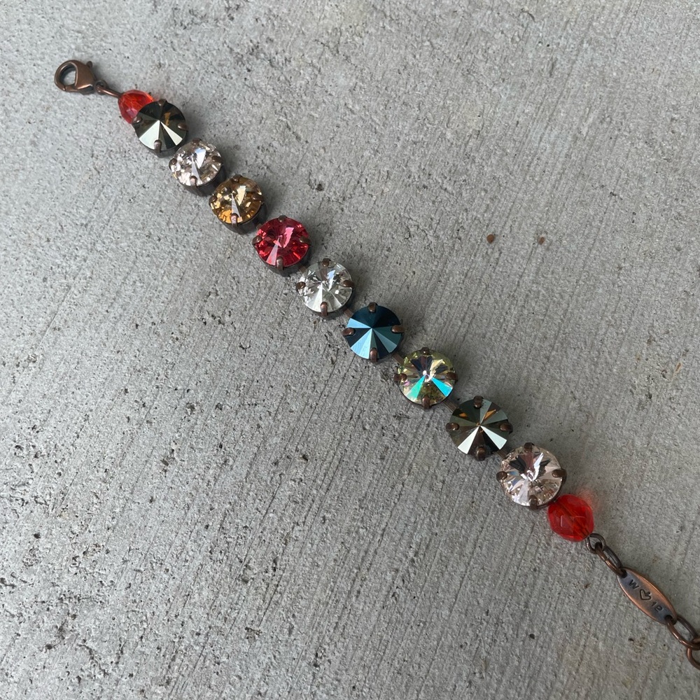 Sabika Bracelet
